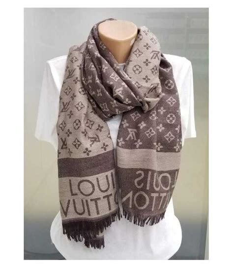 scarpe louis vuitton replica|louis vuitton scarf dupe.